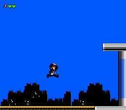 Blues Brothers screenshot 4 for NES
